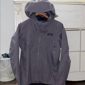 Patagonia Rain Jacket